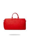RED RIVIERA EMPEROR DUFFLE