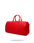 RED RIVIERA EMPEROR DUFFLE