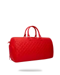 RED RIVIERA EMPEROR DUFFLE