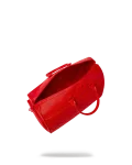RED RIVIERA EMPEROR DUFFLE