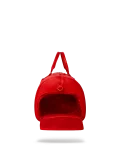 RED RIVIERA EMPEROR DUFFLE