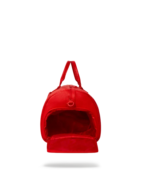 RED RIVIERA EMPEROR DUFFLE