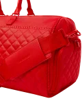 RED RIVIERA EMPEROR DUFFLE