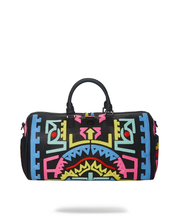A.i.4 PATH TO THE FUTURE DUFFLE