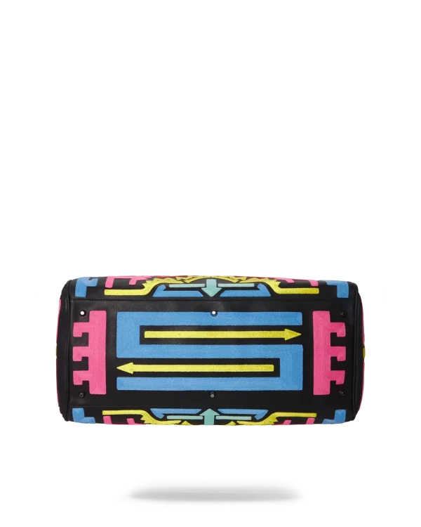 A.i.4 PATH TO THE FUTURE DUFFLE