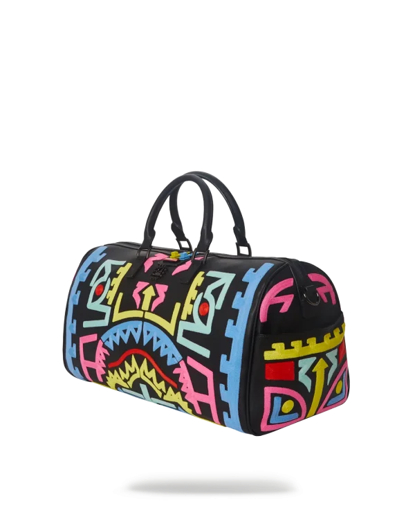 A.i.4 PATH TO THE FUTURE DUFFLE