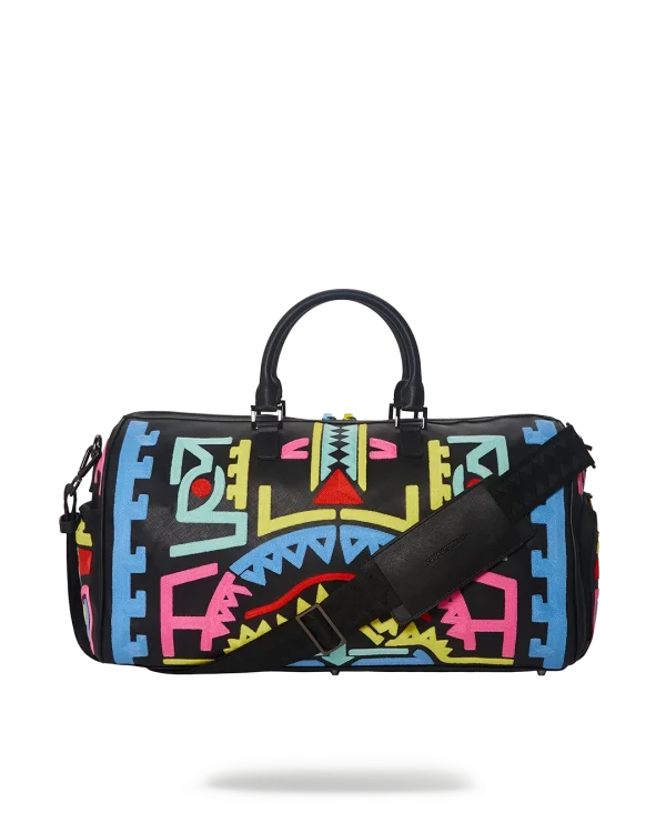 A.i.4 PATH TO THE FUTURE DUFFLE