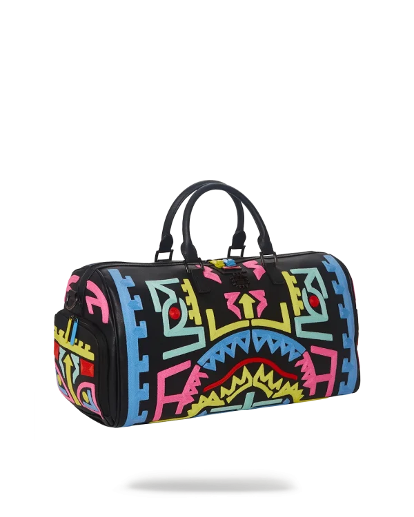 A.i.4 PATH TO THE FUTURE DUFFLE