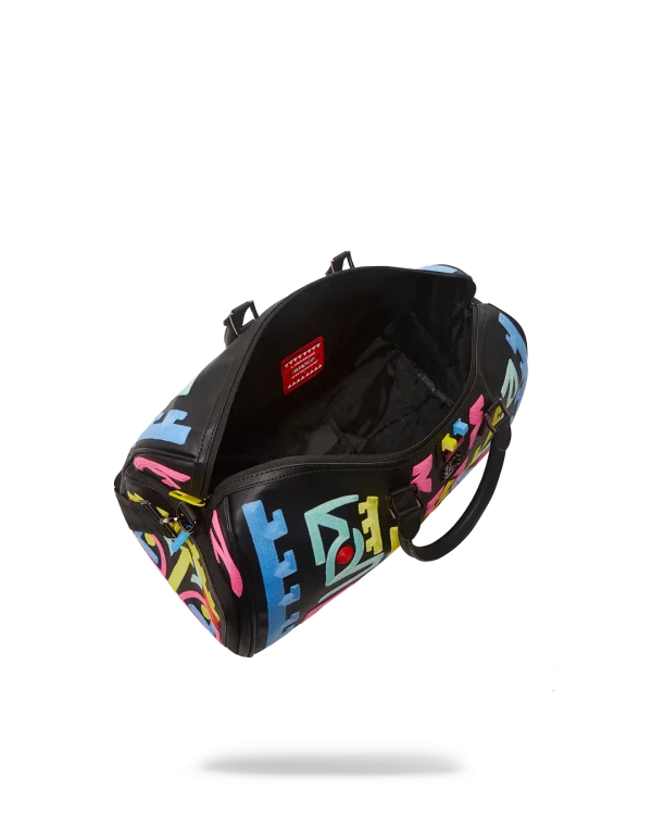 A.i.4 PATH TO THE FUTURE DUFFLE