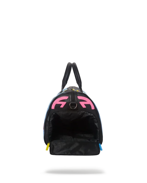 A.i.4 PATH TO THE FUTURE DUFFLE