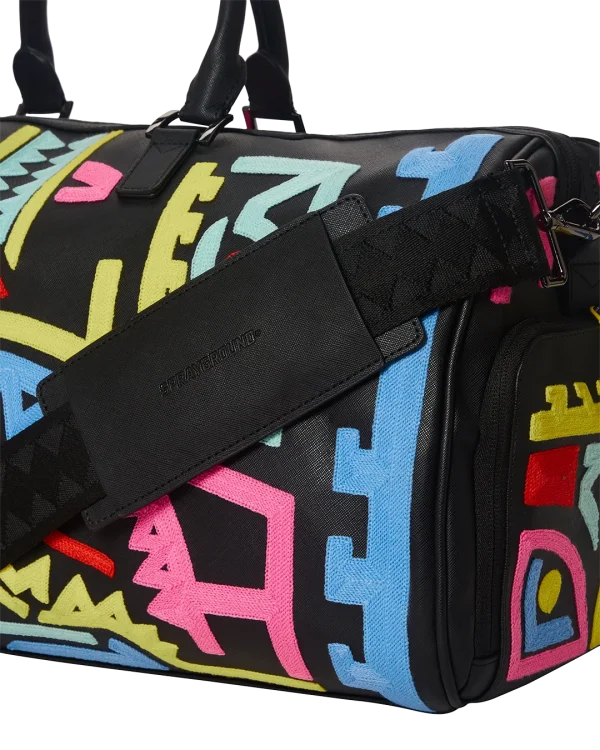 A.i.4 PATH TO THE FUTURE DUFFLE