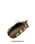 CALL OF DUTY SHARK TORPEDO DUFFLE