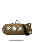 CALL OF DUTY SHARK TORPEDO DUFFLE