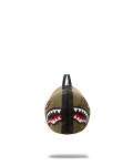 CALL OF DUTY SHARK TORPEDO DUFFLE