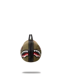 CALL OF DUTY SHARK TORPEDO DUFFLE
