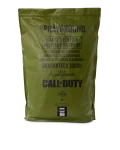 CALL OF DUTY SHARK TORPEDO DUFFLE