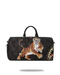 YEAR OF THE TIGER DUFFLE