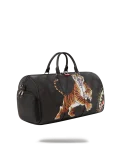 YEAR OF THE TIGER DUFFLE
