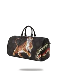 YEAR OF THE TIGER DUFFLE