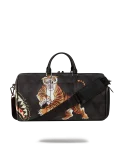 YEAR OF THE TIGER DUFFLE