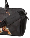 YEAR OF THE TIGER DUFFLE
