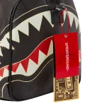 YEAR OF THE TIGER DUFFLE