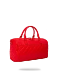 RED RIVIERA MINI DUFFLE