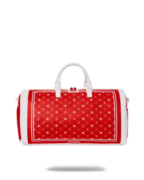 MODUS OPERANDI DUFFLE