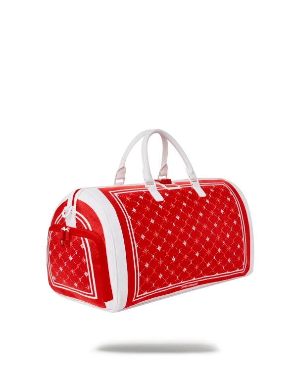 MODUS OPERANDI DUFFLE
