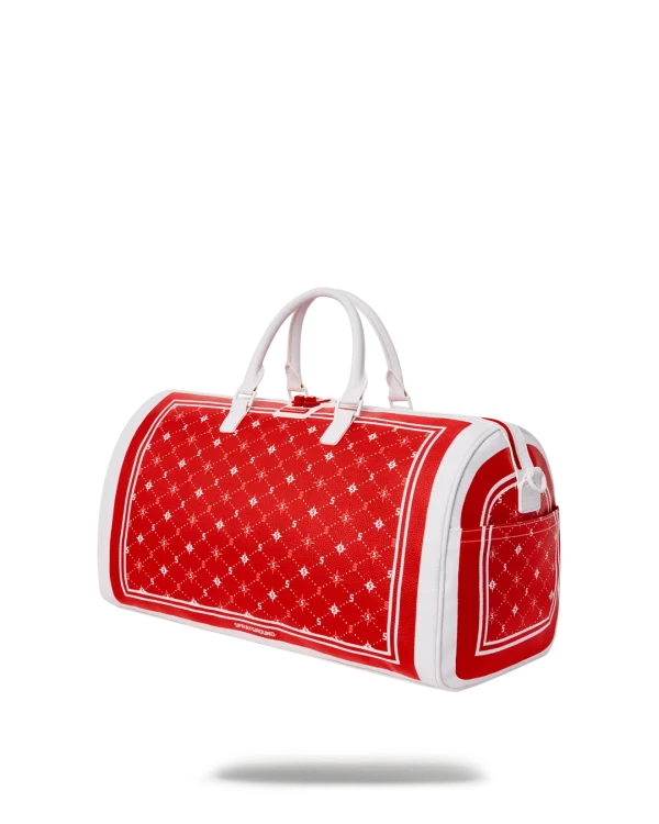 MODUS OPERANDI DUFFLE
