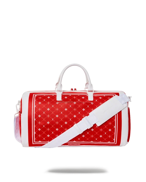 MODUS OPERANDI DUFFLE
