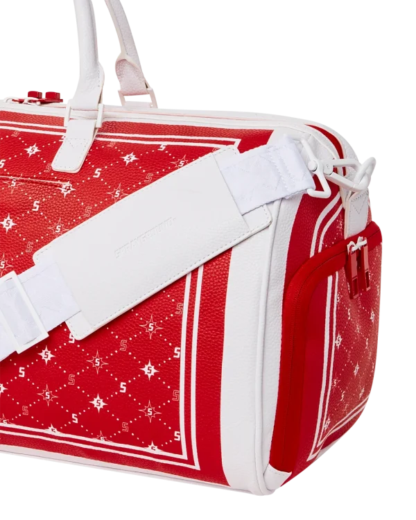 MODUS OPERANDI DUFFLE
