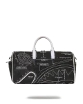 HIGH TECH DUFFLE