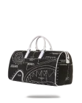 HIGH TECH DUFFLE