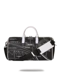 HIGH TECH DUFFLE