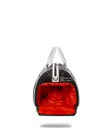 HIGH TECH DUFFLE
