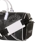 HIGH TECH DUFFLE