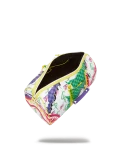 DREAMY TECHNICOLOR DUFFLE