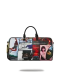 EVERYDAY'S A MOVIE DUFFLE