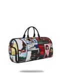 EVERYDAY'S A MOVIE DUFFLE
