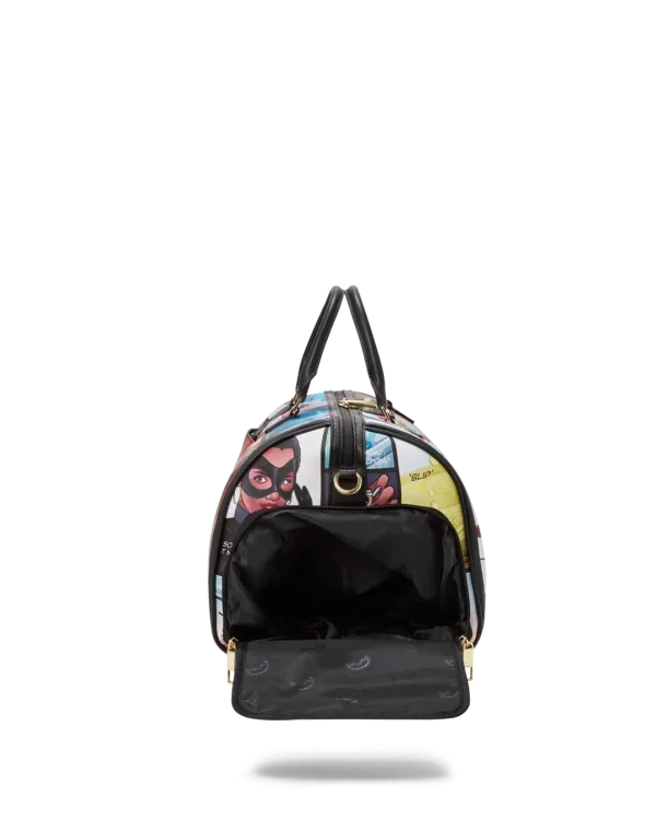 EVERYDAY'S A MOVIE DUFFLE