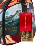 EVERYDAY'S A MOVIE DUFFLE