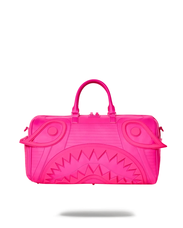 SAKURA SHOCK WAVE DUFFLE