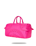SAKURA SHOCK WAVE DUFFLE
