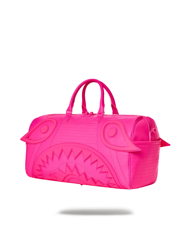 SAKURA SHOCK WAVE DUFFLE
