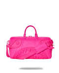 SAKURA SHOCK WAVE DUFFLE