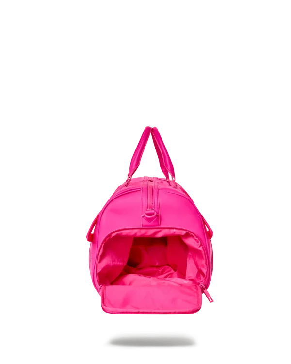SAKURA SHOCK WAVE DUFFLE