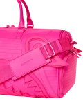 SAKURA SHOCK WAVE DUFFLE