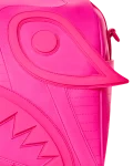 SAKURA SHOCK WAVE DUFFLE