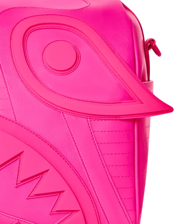 SAKURA SHOCK WAVE DUFFLE